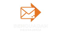 Benouadah Mensajería
